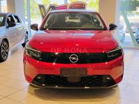 Usata Opel Corsa S 75 CV (55 kW) 2024 Kardio red Berlina