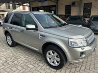 usata Land Rover Freelander 2.2 TD4 S.W. 4X4