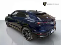 Usata Lamborghini Urus 799 CV (587 kW) 2024 Blu okeanos SUV