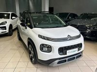 Usata Citroën C3 Aircross PureTech 110 CV (80 kW) 2021 Bianco SUV