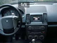 Usata Land Rover Freelander 2 S 150 CV (110 kW) 2014 SUV
