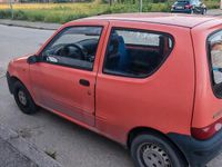 Usata Fiat 600 39 CV (28 kW) 1999 Berlina
