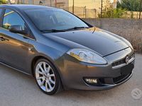 usata Fiat Bravo Multijet