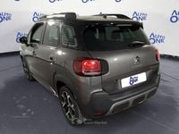 Usata Citroën C3 Aircross PureTech 131 CV (96 kW) 2023 Grigio SUV