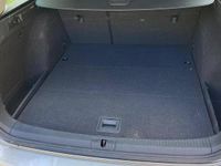 Usata VW Golf VII 105 CV (77 kW) 2016 Grigio Station wagon