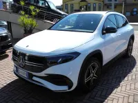 Usata Mercedes EQA250+ 94 kW (129 CV) 2023 Pastello SUV