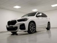 usata BMW X1 xDrive18d Msport