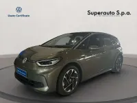 Neu VW ID.3 Pro 150 kW (204 PS) 2026 Grün Kleinwagen