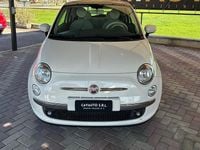 Usata Fiat 500 95 CV (69 kW) 2012 Berlina