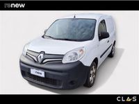 Usata Renault Kangoo 95 CV (69 kW) 2021 Bianco Monovolume