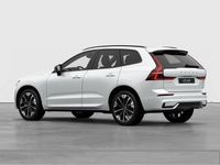 Nuova Volvo XC60 Plus 250 CV (183 kW) 2026 Bianco SUV