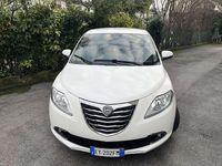 Usata Lancia Ypsilon S 95 CV (69 kW) 2014 Utilitaria