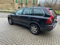 Usata Volvo XC90 163 CV (119 kW) 2004 Nero SUV