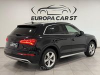Usata Audi Q5 Business 190 CV (139 kW) 2019 Nero SUV