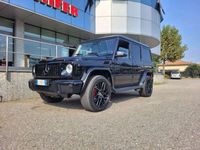 usata Mercedes G350 BRABUS