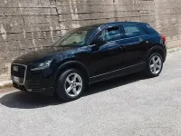 Usata Audi Q2 116 CV (85 kW) 2018 SUV