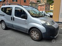 Occasion Peugeot Bipper Outdoor 75 ch (55 kW) 2012 Gris Monospace
