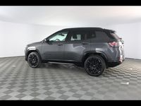 Usata Jeep Compass 131 CV (96 kW) 2024 Grigio / pastello SUV