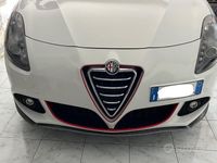 usata Alfa Romeo Giulietta 1.4 t. m.air Exclusive 170cv tct
