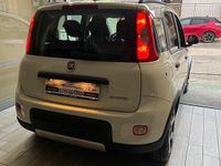 Usata Fiat Panda City Life 70 CV (51 kW) 2022 Bianco Utilitaria