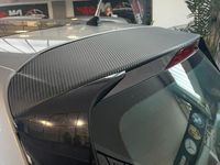 Usata Smart ForFour Passion 72 CV (52 kW) 2015 Nero Utilitaria