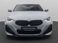 Usata BMW 220 M Sport 184 CV (135 kW) 2023 Other Coupé