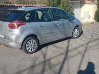 Usata Citroën C4 2010 Grigio Monovolume