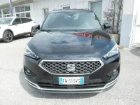 Usata Seat Tarraco 4Drive 190 CV (139 kW) 2019 Nero SUV