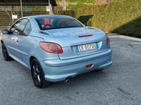 Usata Peugeot 206 2004 Utilitaria