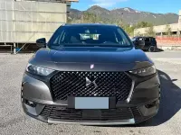 Usata DS Automobiles DS7 Crossback 2019 Grigio SUV