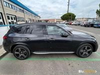 Usata Mercedes GLC300e AMG Line Premium Plus 197 CV (144 kW) 2023 Nero Station wagon