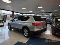 Brugt Seat Tarraco Style 150 HK (110 kW) 2023 Grå SUV
