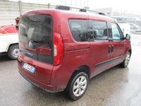 usata Fiat Doblò Doblo1.4 T-Jet 16V Natural Power Easy