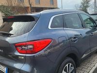 Usata Renault Kadjar 110 CV (80 kW) 2017 Grigio SUV