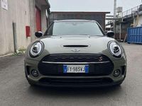 Usata Mini Cooper SD Clubman Business 190 CV (139 kW) 2019 Station wagon