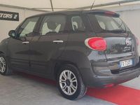 usata Fiat 500L 1.3 Multijet 95 CV Dualogic Urban