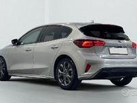 Nuova Ford Focus ST-Line 116 CV (85 kW) 2025 Blu Berlina
