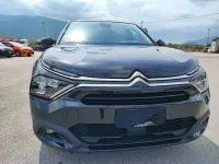 Usata Citroën C4 Feel 131 CV (96 kW) 2022 Other Berlina
