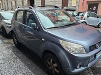 Usata Daihatsu Terios 105 CV (77 kW) 2008 SUV