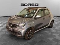 usata Smart ForFour 2ªs. (W453) 70 1.0 Passion