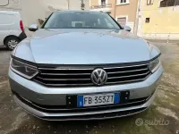 Usata VW Passat 150 CV (110 kW) 2015 Station wagon
