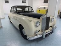 Usata Bentley S1 136 CV (100 kW) 1957 Berlina