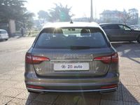 usata Audi A4 30 TDI Avant 30 2.0TDI/136 CV S tronic Business Advanced