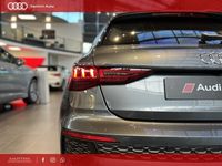 usata Audi RS3 Sportback 2.5 TFSI quattro 400 CV S tronic