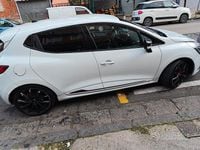 Usata Renault Clio IV R.S. 140 CV (102 kW) 2013 Bianco Berlina
