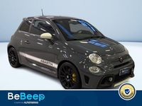 Usata Abarth 595 Esseesse 180 CV (132 kW) 2019 Grigio metallizzato Berlina