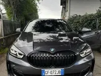 Usata BMW 118 M Sport 150 CV (110 kW) 2021 Utilitaria