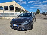 Usata Cupra Leon 150 CV (110 kW) 2025 Grigio scuro Station wagon