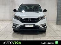 usata Honda CR-V 1.6 executive navi adas 4wd auto