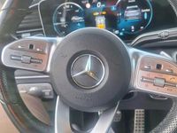 Usata Mercedes GLE300 245 CV (180 kW) 2021 Bianco SUV